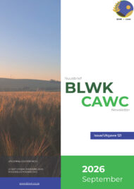 BLWK/CAWC – September 2026