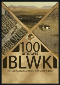 BLWK Centennial Issue 2022