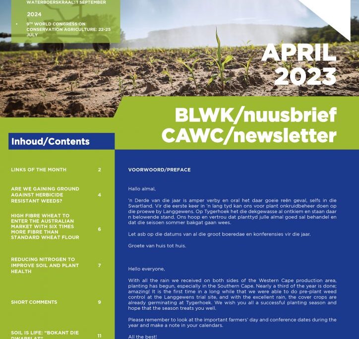 BLWK April 2023