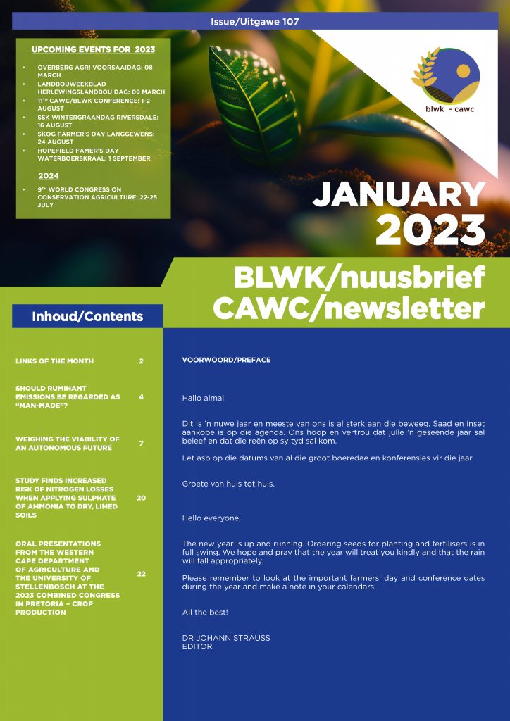 BLWK January 2023