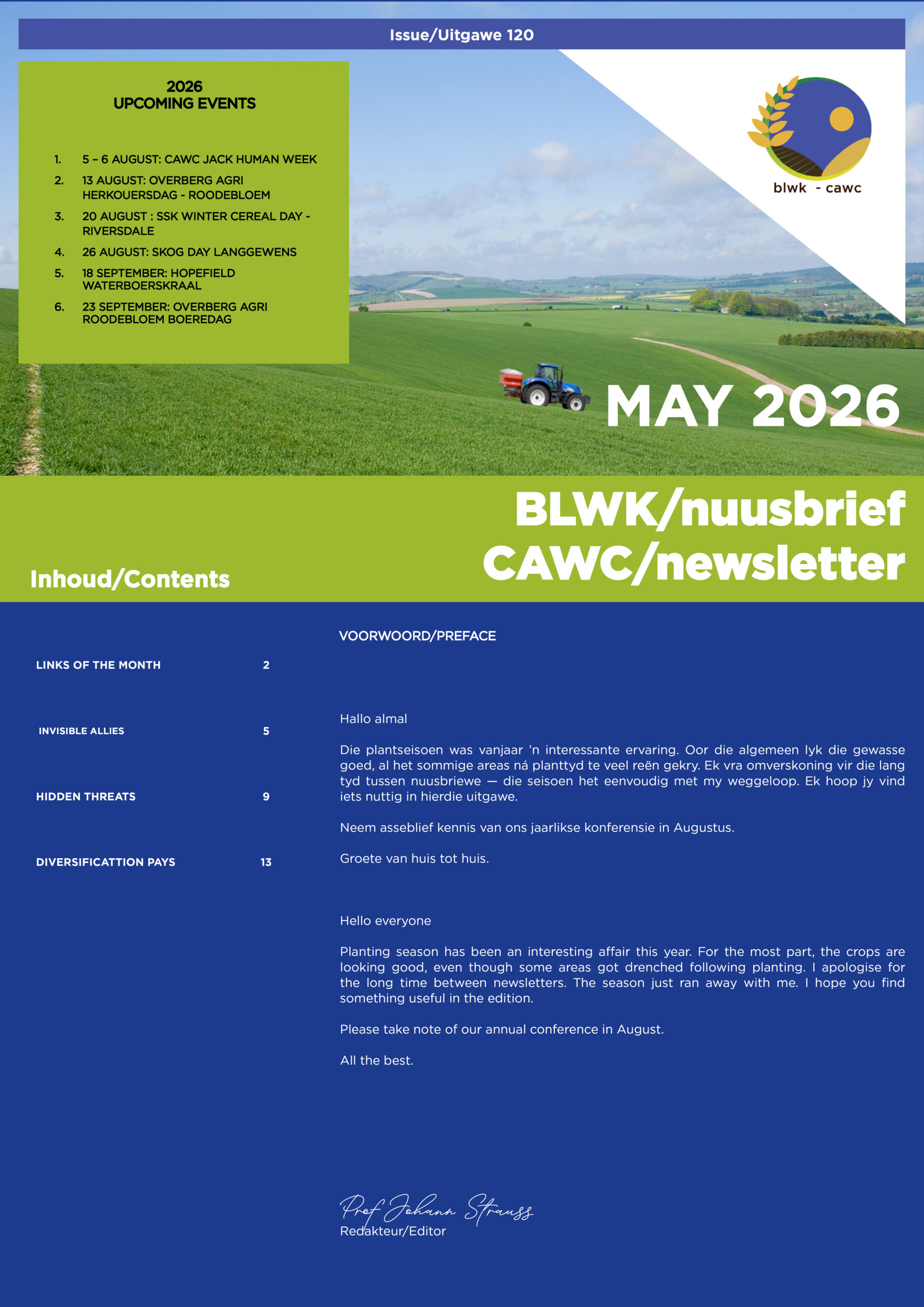BLWK May 2026